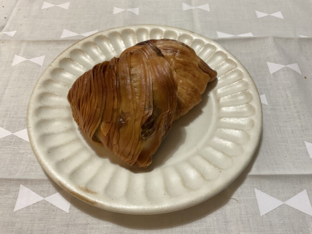 スフォリアテッラの中身