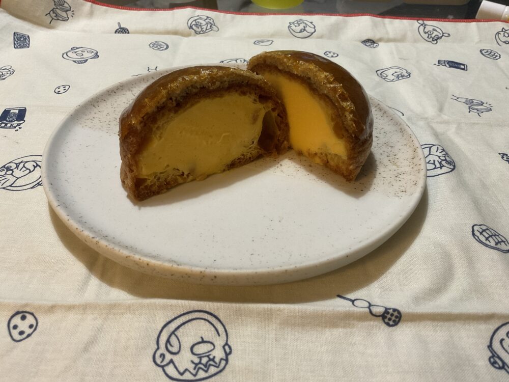フィナンシュー