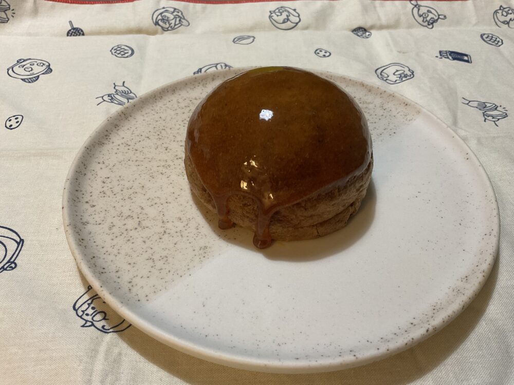 フィナンシュー