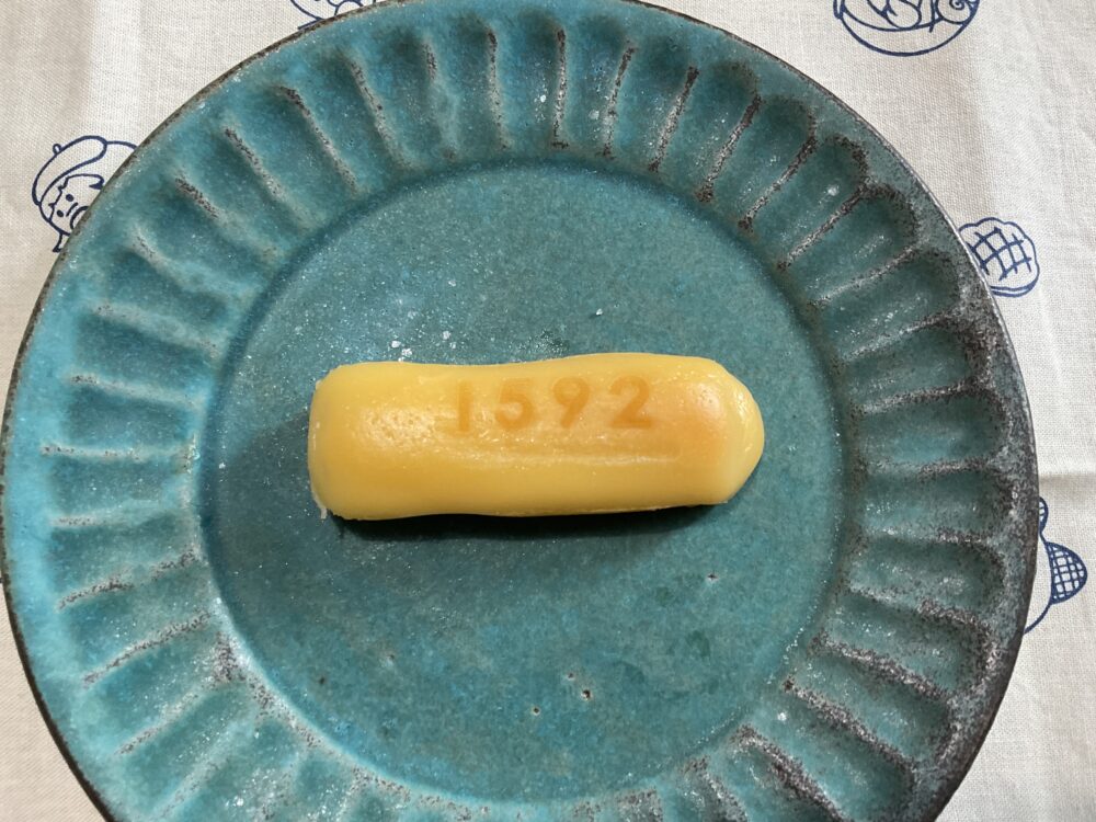 1592チーズケーキ