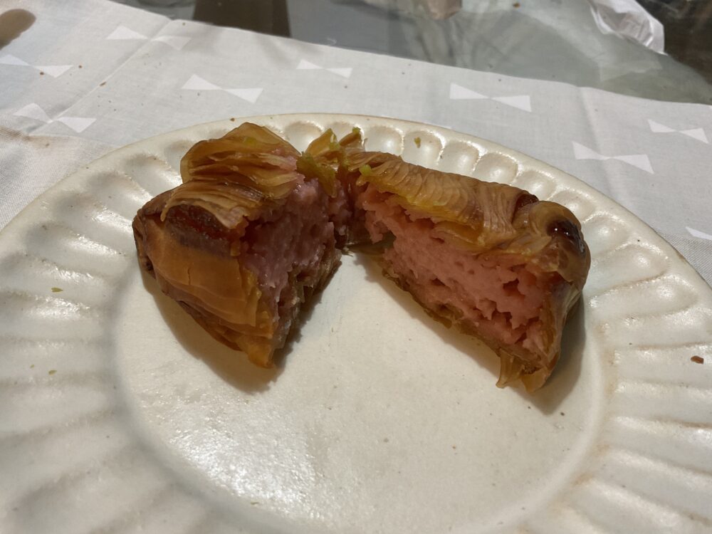 スフォリアテッラあまおう