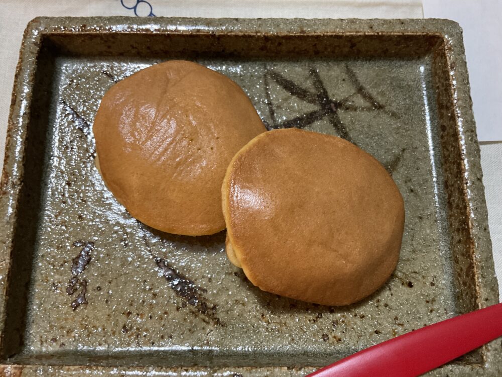 鈴乃○餅