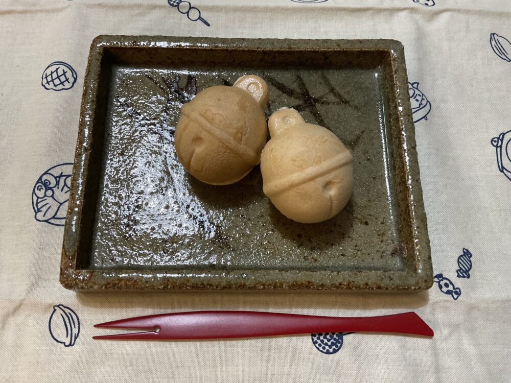 鈴乃最中